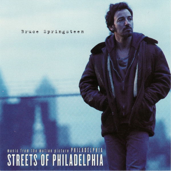 Streets Of Philadelphia